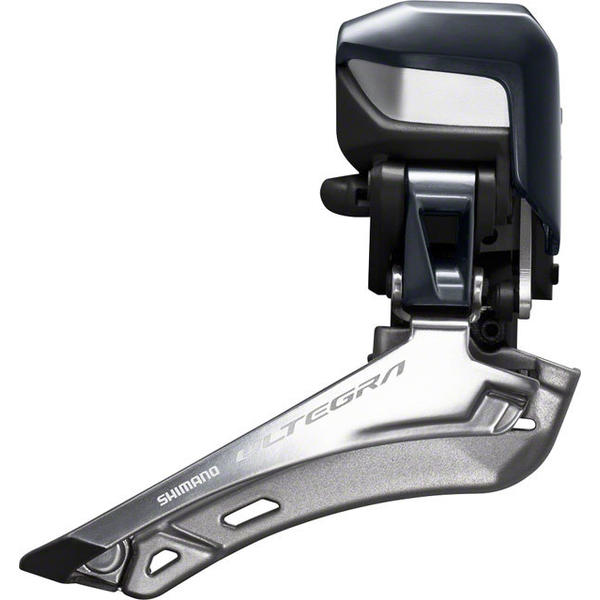 Shimano Ultegra R8050 Di2 Front Derailleur Shimano Ultegra R8050 Di2 Front Derailleur