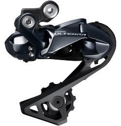 Shimano Ultegra R8050 Di2 Shadow Rear Derailleur Shimano Ultegra R8050 Di2 Shadow Rear Derailleur