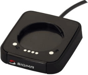 Sigma Sport Docking Station Rox Sigma Sport Docking Station Rox
