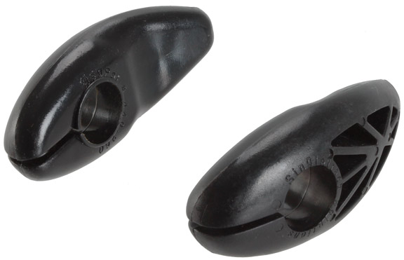 Singletrack Solutions ST-Pro Bar Ends Singletrack Solutions ST-Pro Bar Ends