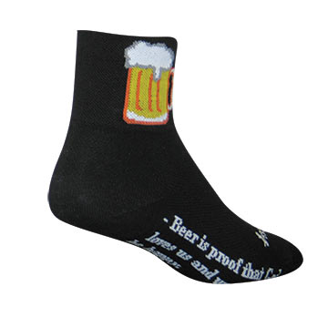 SockGuy Bevy Socks SockGuy Bevy Socks