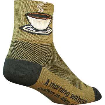 SockGuy Java Socks SockGuy Java Socks