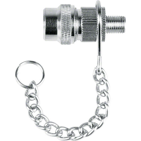 SKS Pump Adapter with Chain SKS Pump Adapter with Chain