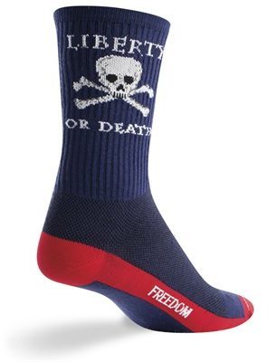 SockGuy Liberty SockGuy Liberty