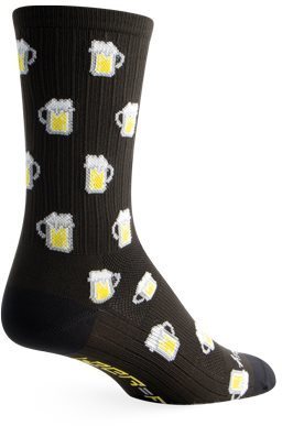 SockGuy Fuel SockGuy Fuel
