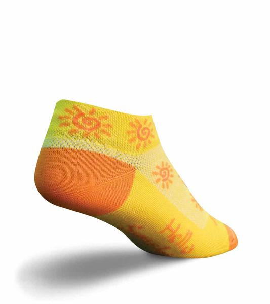 SockGuy Sunshine Socks