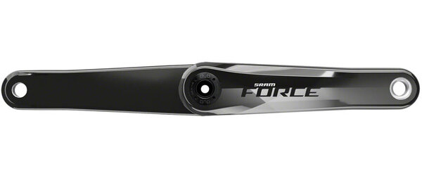 SRAM Force AXS Crank Arm Assembly