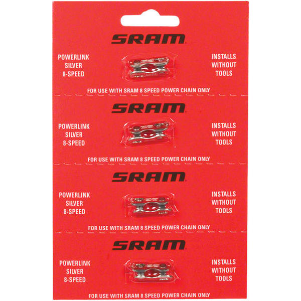 SRAM Power Link Chain Connector SRAM Power Link Chain Connector