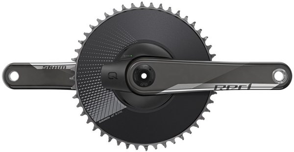 SRAM RED 1 AXS Quarq Road Power Meter DUB