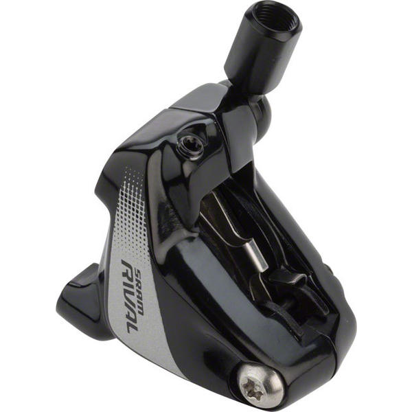SRAM Rival 22/Rival 1 Complete Caliper Assembly SRAM Rival 22/Rival 1 Complete Caliper Assembly