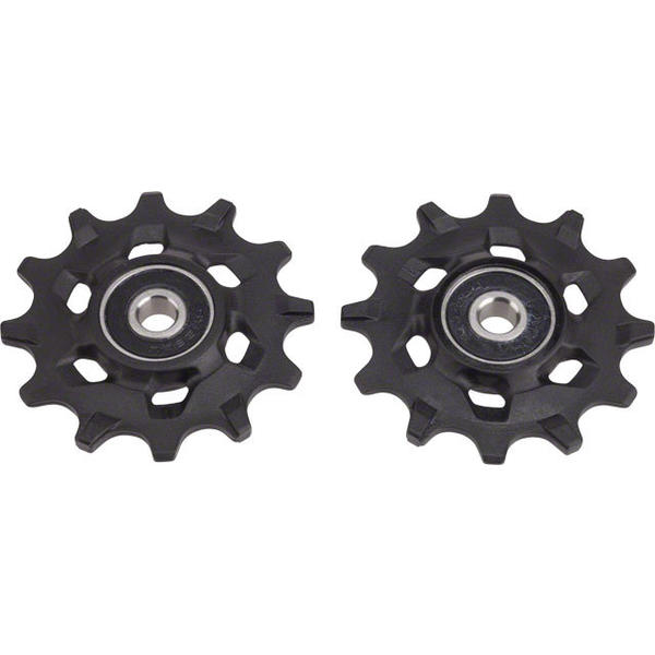 SRAM X-Sync Pulley Assembly SRAM X-Sync Pulley Assembly