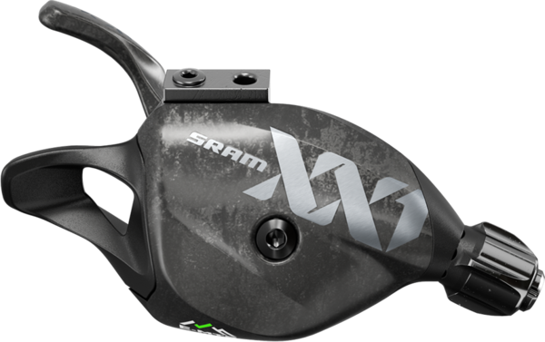 SRAM XX1 Eagle Single Click Trigger Shifter