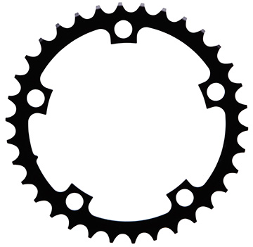 SRAM Road Inner Chainring (Compact) SRAM Road Inner Chainring (Compact)