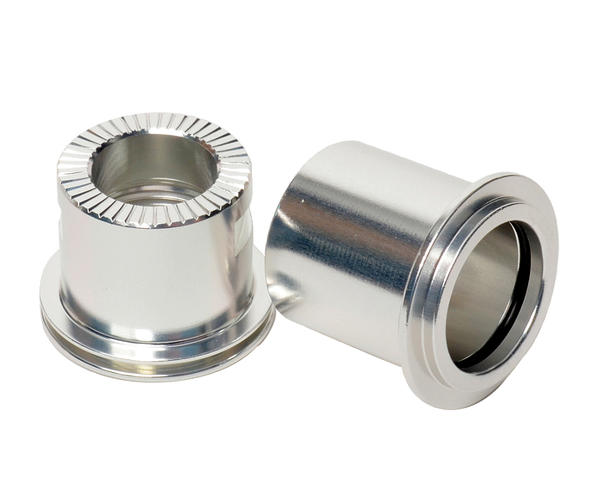 Stan's NoTubes 3.30/3.30Ti Rear Hub End Caps for XD Driver