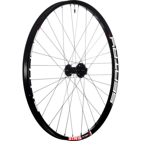 Stan's NoTubes Sentry MK3 27.5-inch Front Stan's NoTubes Sentry MK3 27.5-inch Front