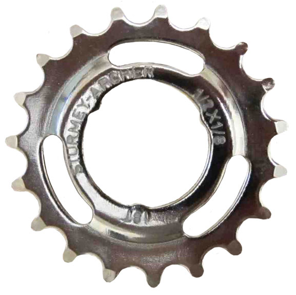 Sturmey-Archer 3-Speed Sprocket And Circlip Sturmey-Archer 3-Speed Sprocket And Circlip
