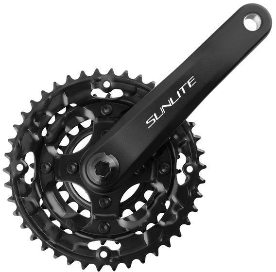 Sunlite Alloy Triple MTB