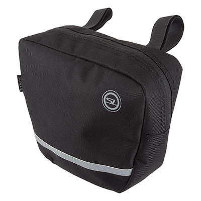 Sunlite Bar Tender II Handlebar Bag Sunlite Bar Tender II Handlebar Bag