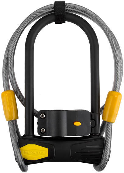 Sunlite Defender U Medium + Cable
