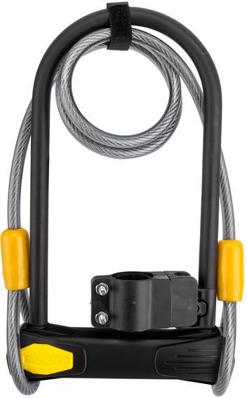 Sunlite Defender U Std + Cable