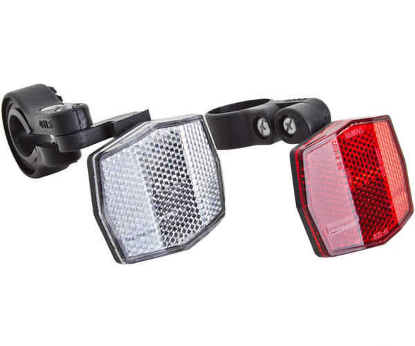 Sunlite Front & Rear Reflector Kit