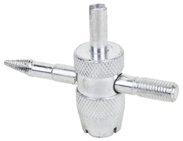 Sunlite 4 in 1 Valve Tool