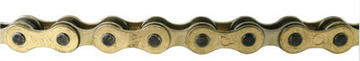 Sunlite QRC-1 Chain (1/2 x 1/8) Sunlite QRC-1 Chain (1/2 x 1/8)