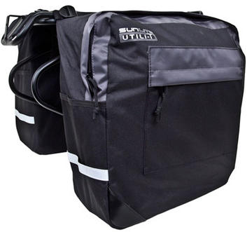 Sunlite Utili-T 1 Panniers Sunlite Utili-T 1 Panniers