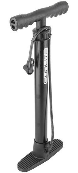 Sunlite Utili-T Air Floor Pump