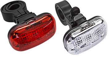 Sunlite HL-L380/TL-L340 Combo Sunlite HL-L380/TL-L340 Combo