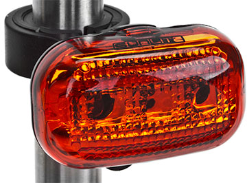 Sunlite 340 Taillight Sunlite 340 Taillight