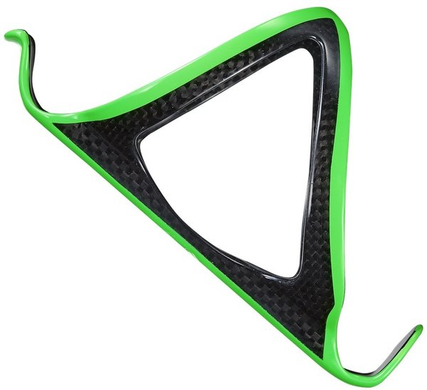 Supacaz Fly Cage Carbon