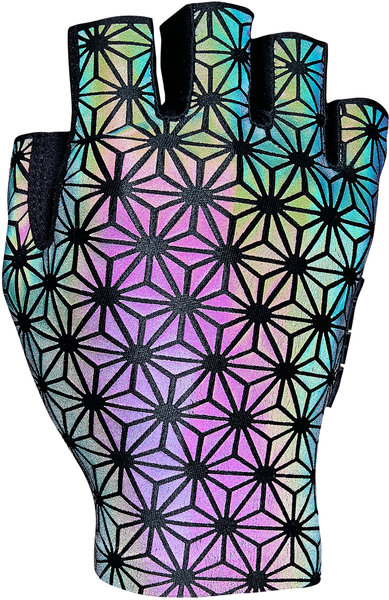 Supacaz SupaG Short Gloves - Oil Slick