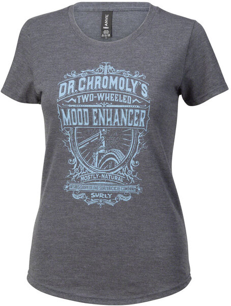 Surly Dr. Chromoly's Elixir Women's T-Shirt