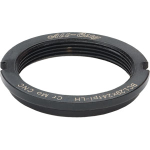 All-City Fixed Cog Lockring All-City Fixed Cog Lockring