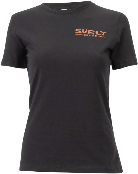 Surly Space Station T-Shirt