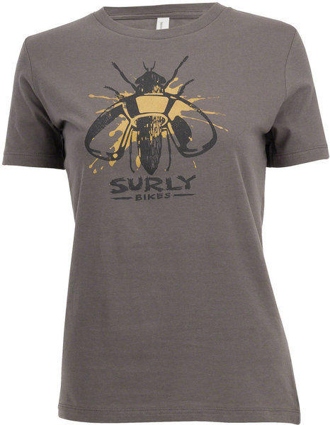 Surly Wingnut Women's T-Shirt