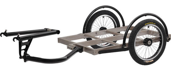 Surly Ted Trailer (hitch sold separately)