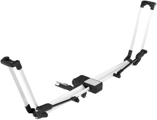 Thule Helium Platform 1 