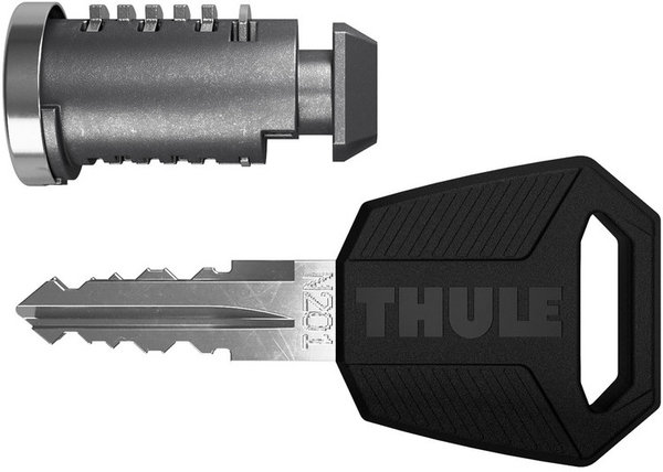 Thule One-Key System 2 Pack