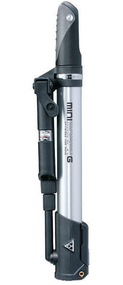 Topeak Mini Morph G Topeak Mini Morph G