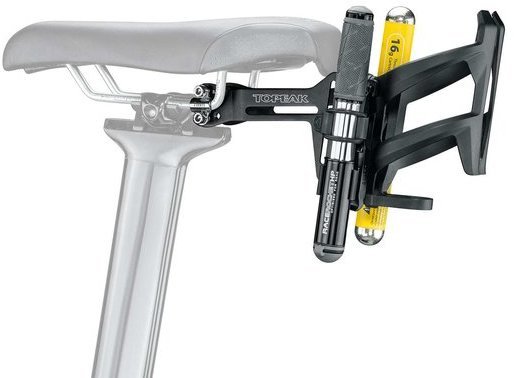 Topeak Tri-BackUp Air Station