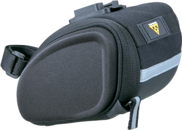 Topeak SideKick Wedge Pack (Medium) Topeak SideKick Wedge Pack (Medium)