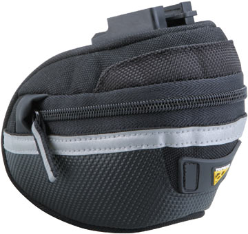 Topeak Wedge Pack II (Micro w/Fixer) Topeak Wedge Pack II (Micro w/Fixer)