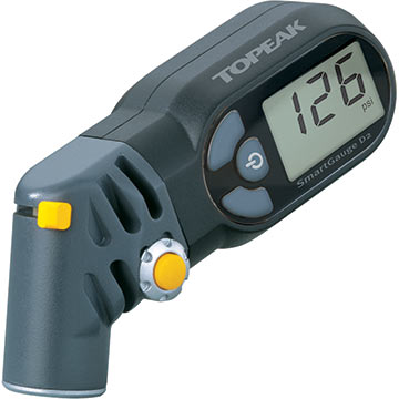 Topeak SmartGauge D2 Topeak SmartGauge D2