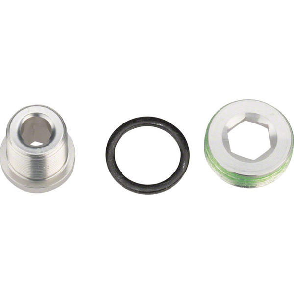 TruVativ M15/M22 GXP Crank Arm Self-Extracting Bolts TruVativ M15/M22 GXP Crank Arm Self-Extracting Bolts