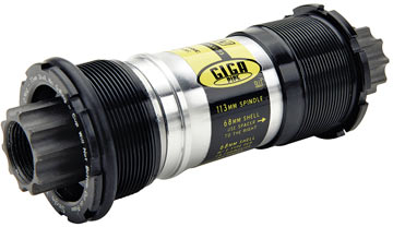 TruVativ Giga Pipe Team SL Bottom Bracket TruVativ Giga Pipe Team SL Bottom Bracket