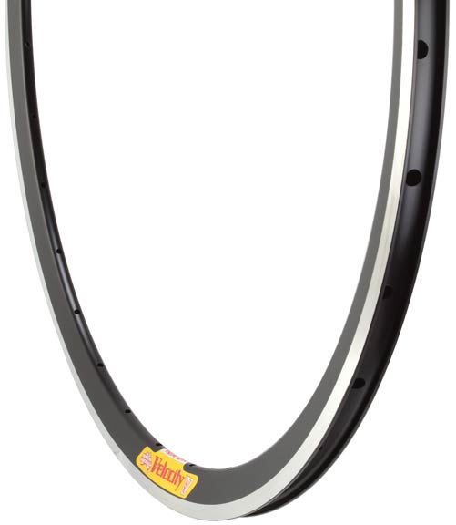 Velocity Deep-V Machined 700c Rim Velocity Deep-V Machined 700c Rim