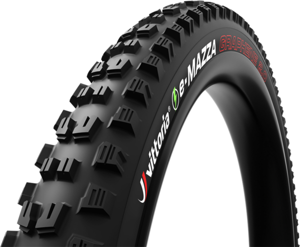 Vittoria e-Mazza 27.5-inch