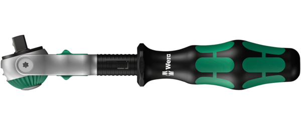 Wera Zyklop Speed Ratchet